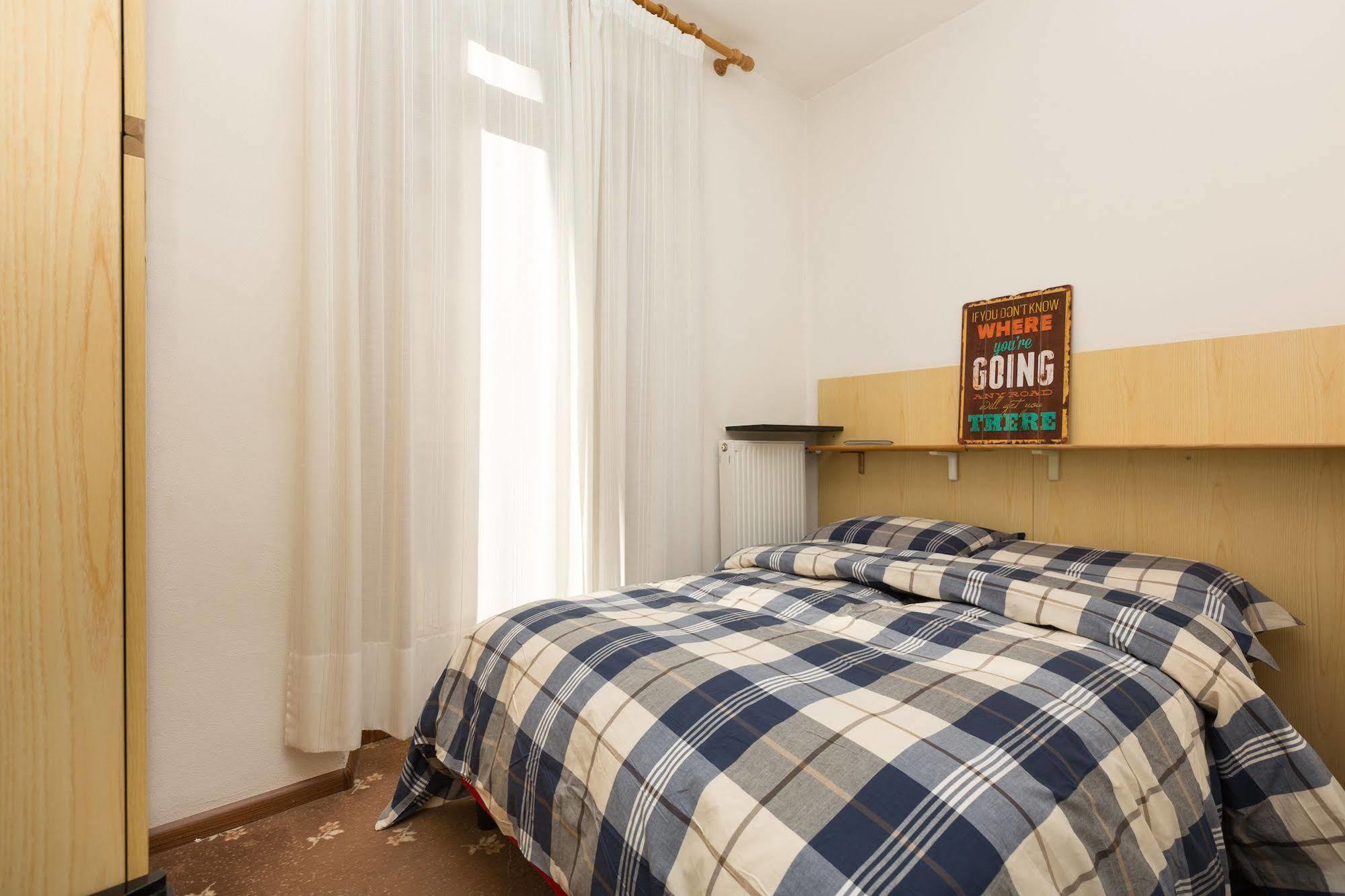 Casa Nataly Bed & Breakfast Torbole Sul Garda Luaran gambar
